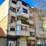 Двустаен апартамент в Русе, Център - 79 кв.м за 1456 €/кв.м - Снимка #1