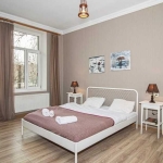 Двустаен апартамент в София, Дружба 2 - 68 кв.м за 1986 €/кв.м - Снимка #1