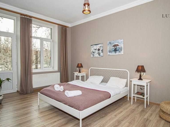 Двустаен апартамент в София, Дружба 2 - 68 кв.м за 1986 €/кв.м - Снимка #1