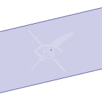 Парцел в с. Белодол, Област Бургас - 7500 кв.м за 2 €/кв.м - Снимка #1