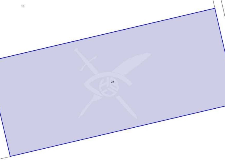 Парцел в с. Белодол, Област Бургас - 7500 кв.м за 2 €/кв.м - Снимка #1