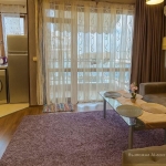 Дава се под наем Двустаен апартамент в Варна, Център - 56 кв.м за 498.27 € - Снимка #1