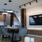 Дава се под наем Мезонет в Пловдив, Център - 200 кв.м за 750 € - Снимка #1