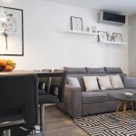 Дава се под наем Двустаен апартамент в Пловдив, Южен - 59 кв.м за 280.5 € - Снимка #1