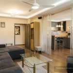 Дава се под наем Многостаен апартамент в Варна, Чайка - 138 кв.м за 1196.97 € - Снимка #1