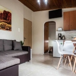 Дава се под наем Едностаен апартамент в Пловдив, Кючук Париж - 61 кв.м за 204 € - Снимка #1