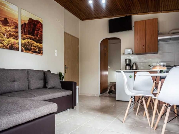 Дава се под наем Едностаен апартамент в Пловдив, Кючук Париж - 61 кв.м за 204 € - Снимка #1