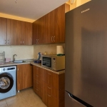 Дава се под наем Двустаен апартамент в Варна, Левски - 60 кв.м за 425 € - Снимка #1