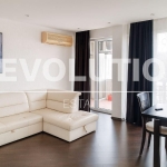 Дава се под наем Двустаен апартамент в Варна, Чайка - 73 кв.м за 500 € - Снимка #1