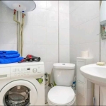 Дава се под наем Едностаен апартамент в София, Зона Б-18 - 45 кв.м за 367.2 € - Снимка #1