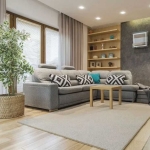 Дава се под наем Двустаен апартамент в Бургас, Лазур - 55 кв.м за 321.3 € - Снимка #1