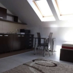 Дава се под наем Едностаен апартамент в Пловдив, Каменица 1 - 25 кв.м за 117.3 € - Снимка #1