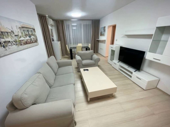 Дава се под наем Тристаен апартамент в София, Стрелбище - 100 кв.м за 897.6 € - Снимка #1