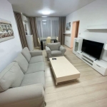 Дава се под наем Тристаен апартамент в София, Стрелбище - 100 кв.м за 897.6 € - Снимка #1