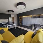 Дава се под наем Тристаен апартамент в София, Витоша - 98 кв.м за 899 € - Снимка #1