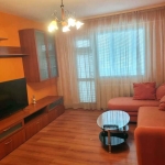 Дава се под наем Тристаен апартамент в Бургас, Славейков - 90 кв.м за 510 € - Снимка #1