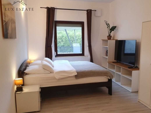 Двустаен апартамент в София, Красно село - 68 кв.м за 2750 €/кв.м - Снимка #1