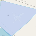 Парцел в Бургас, Меден рудник - зона Д - 11298 кв.м за 53 €/кв.м - Снимка #1