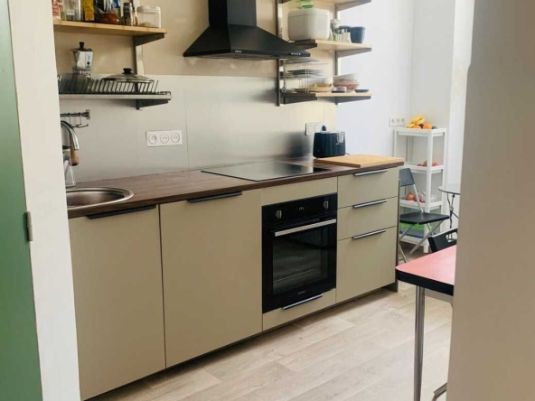 Двустаен апартамент в София, Дървеница - 64 кв.м за 1044 €/кв.м - Снимка #1