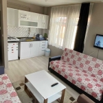 Двустаен апартамент в София, Център - 63 кв.м за 3524 €/кв.м - Снимка #1