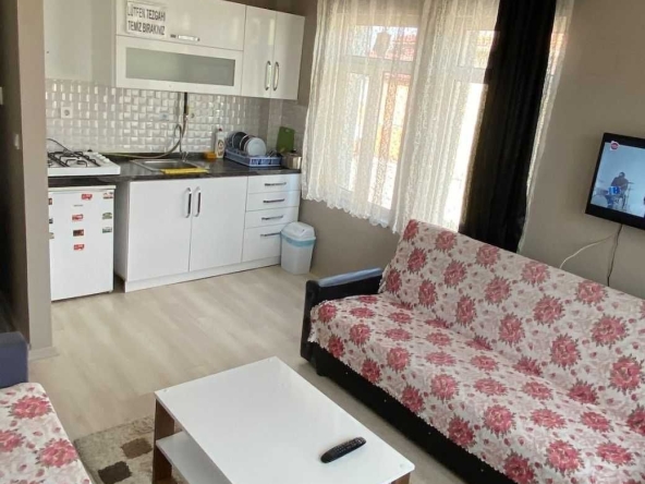Двустаен апартамент в София, Център - 63 кв.м за 3524 €/кв.м - Снимка #1