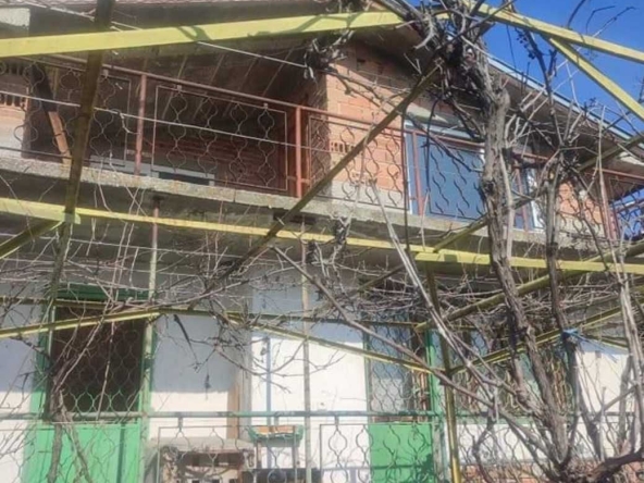 Къща в Хасково, Промишлена зона - Изток - 120 кв.м за 595 €/кв.м - Снимка #1