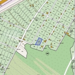 Парцел в Добрич, Център - 540 кв.м за 24 €/кв.м - Снимка #1