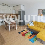 Дава се под наем Двустаен апартамент в Варна, Чайка - 52 кв.м за 747.66 € - Снимка #1