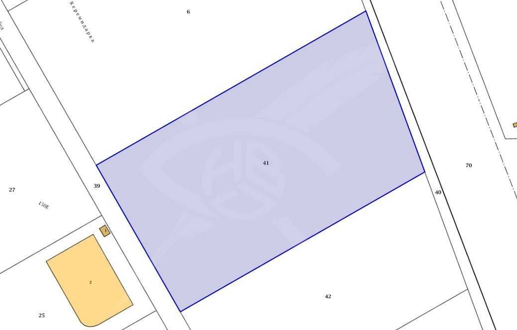 Парцел в Асеновград - 5000 кв.м за 26 €/кв.м - Снимка #1