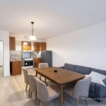 Дава се под наем Етаж от къща в Варна, Виница - 70 кв.м за 448.8 € - Снимка #1