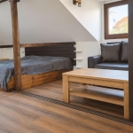 Дава се под наем Едностаен апартамент в Варна, Център - 40 кв.м за 380 € - Снимка #1