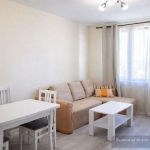 Дава се под наем Двустаен апартамент в Варна, Младост 1 - 60 кв.м за 483.48 € - Снимка #1