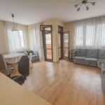 Дава се под наем Двустаен апартамент в Варна, Цветен квартал - 80 кв.м за 425 € - Снимка #1