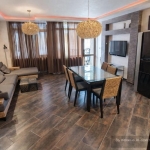 Дава се под наем Двустаен апартамент в Варна, Лятно кино Тракия - 60 кв.м за 598.23 € - Снимка #1