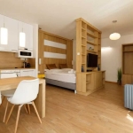 Дава се под наем Едностаен апартамент в Пловдив, Южен - 40 кв.м за 234.6 € - Снимка #1