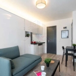 Дава се под наем Двустаен апартамент в Пловдив, Мараша - 65 кв.м за 255 € - Снимка #1