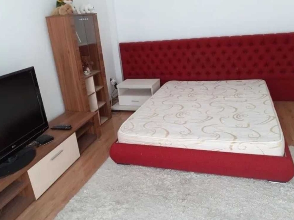Дава се под наем Едностаен апартамент в Пловдив, Мараша - 45 кв.м за 188.7 € - Снимка #1