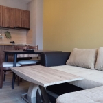 Дава се под наем Двустаен апартамент в Пловдив, Кючук Париж - 60 кв.м за 433.5 € - Снимка #1