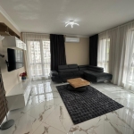 Дава се под наем Двустаен апартамент в Пловдив, Христо Смирненски - 65 кв.м за 500 € - Снимка #1