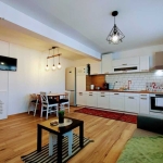 Дава се под наем Двустаен апартамент в София, Дианабад - 68 кв.м за 499 € - Снимка #1