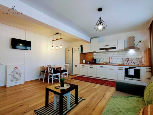 Дава се под наем Двустаен апартамент в София, Дианабад - 68 кв.м за 499 € - Снимка #1