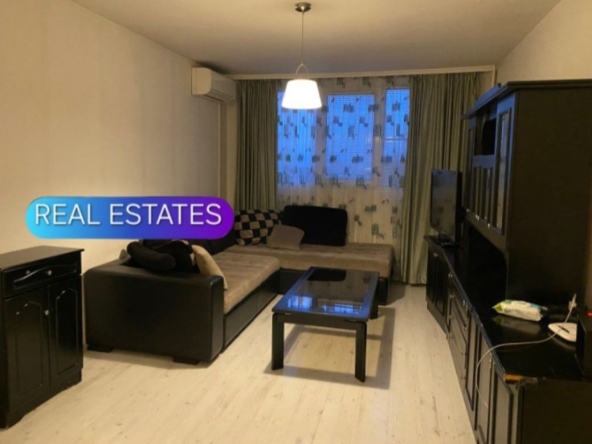 Дава се под наем Тристаен апартамент в София, Дружба 1 - 100 кв.м за 561 € - Снимка #1