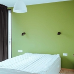 Дава се под наем Двустаен апартамент в София, Център - 51 кв.м за 373.83 € - Снимка #1