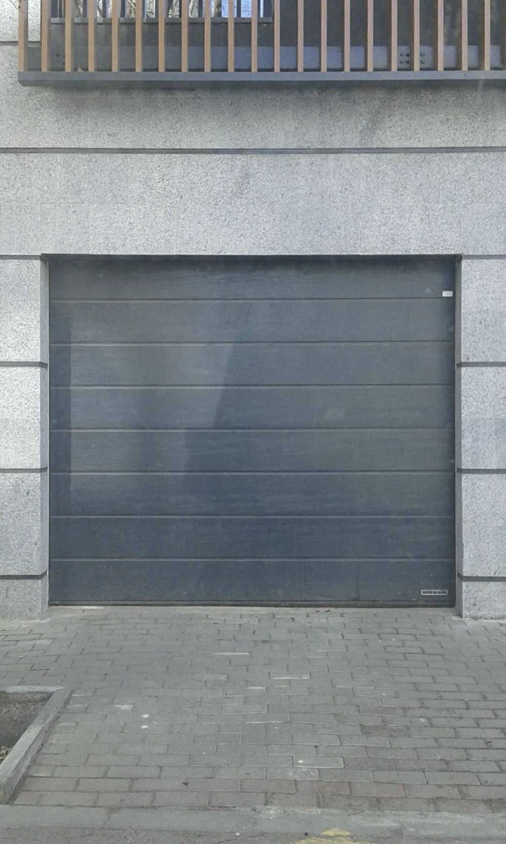 Дава се под наем Гараж / Паркомясто в Варна, Зимно кино Тракия - 11 кв.м за 89.76 € - Снимка #1