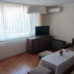 Дава се под наем Тристаен апартамент в Пазарджик, Запад - 95 кв.м за 280.5 € - Снимка #1