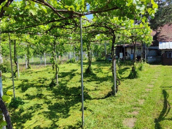 Парцел в Ловеч, Продимчец - 1300 кв.м за 14 €/кв.м - Снимка #1