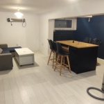 Двустаен апартамент в София, Редута - 59 кв.м за 2034 €/кв.м - Снимка #1