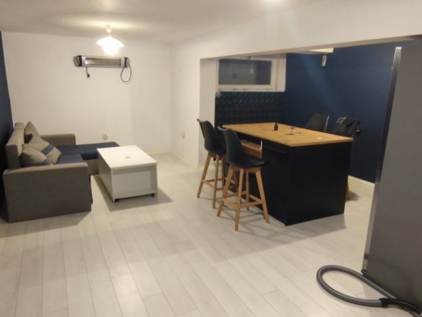 Двустаен апартамент в София, Редута - 59 кв.м за 2034 €/кв.м - Снимка #1