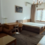 Дава се под наем Двустаен апартамент в София, Света Троица - 65 кв.м за 668.1 € - Снимка #1