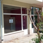 Дава се под наем Магазин в Враца, Център - 18 кв.м за 348.84 € - Снимка #1